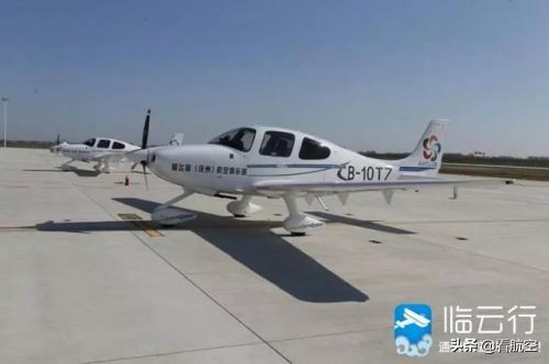 徐州新沂国家级A1类通用机场取证年初三正式运营