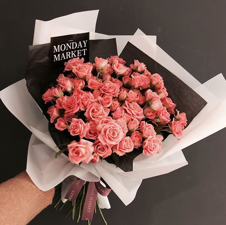 520玫瑰可别送错了！不同颜色含义不同