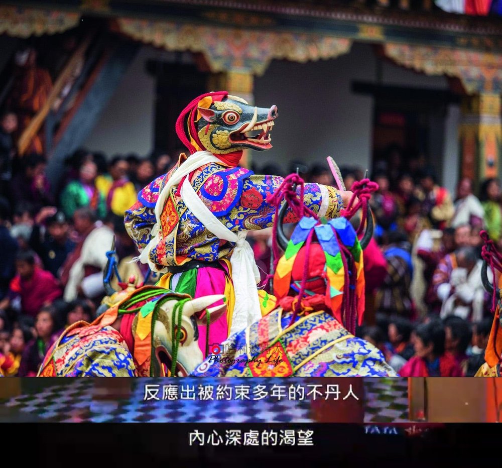 小资圣地不丹王国：各种揭秘被骂惨，为什么还有人愿意去？