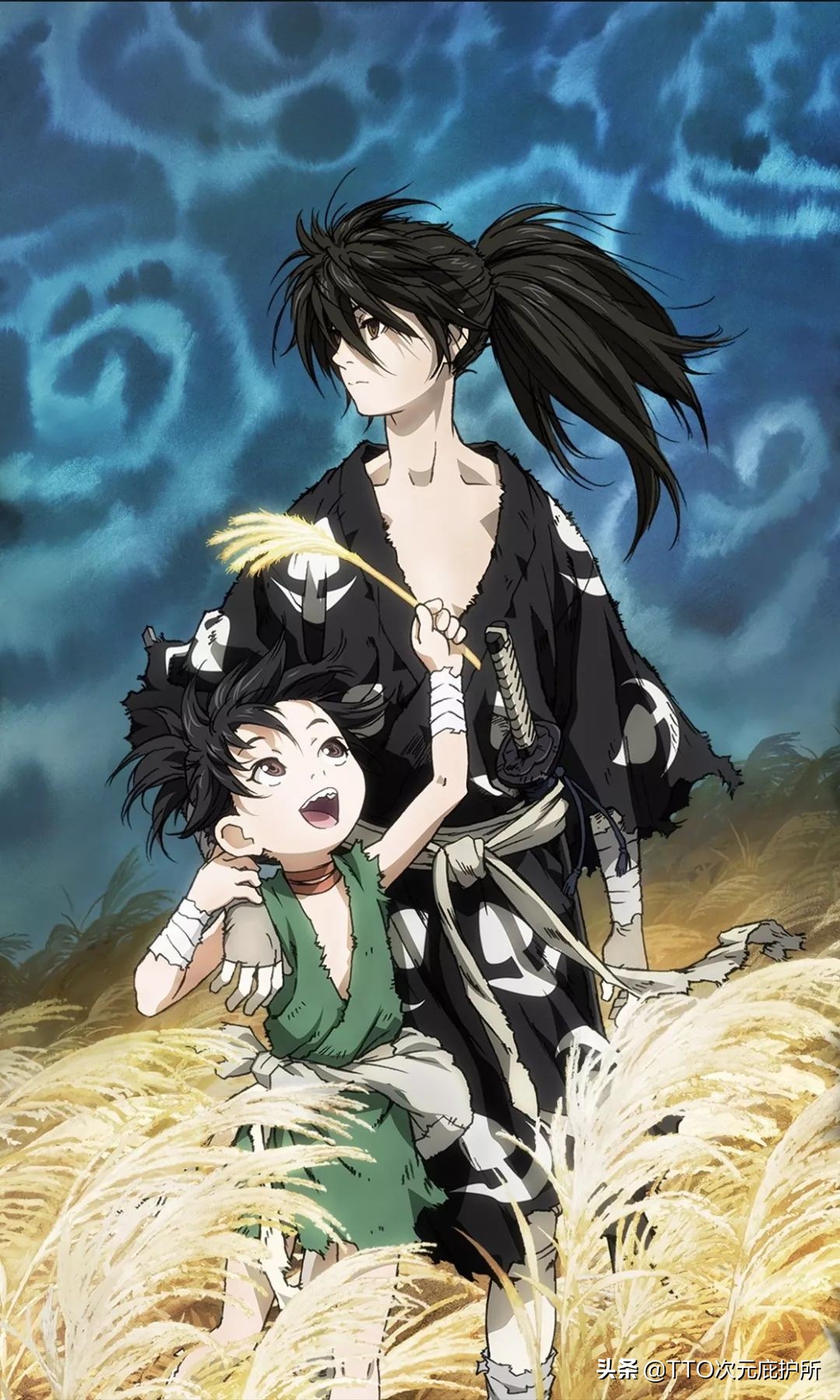 乱象丛生的网络暴民世界，是什么吃掉了二次元小将们的“脑子”？