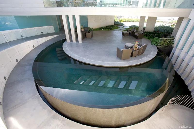 西部世界建筑,西部世界第四季建筑