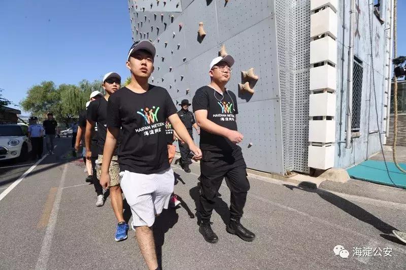 特警魔鬼式训练,普通人感受特警训练