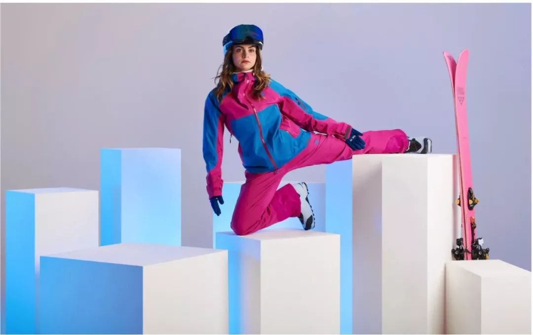 滑雪人必备神器,滑雪运动员的装备