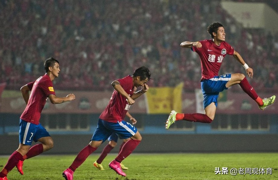 河南建业王宝山最新官宣,建业功勋教练王宝山现在怎么样了