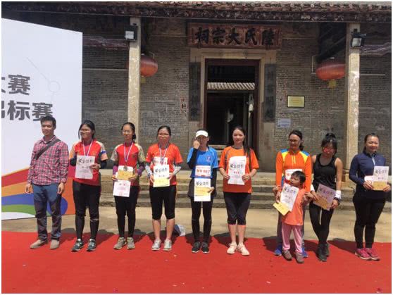 从化太平镇文阁村古驿道,从化古驿道小镇灵秀坊