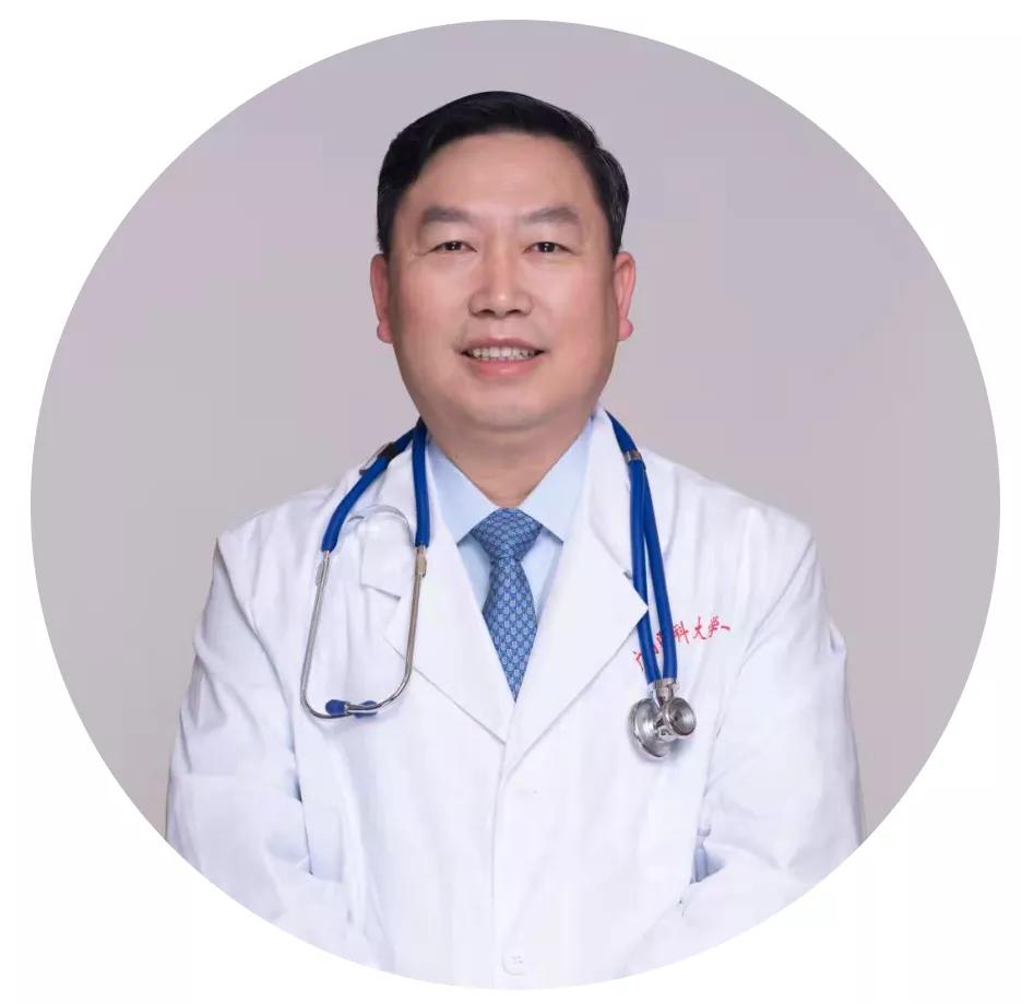 广西医科大学第一附属医院院长陈俊强：以战略思维科学决策以智慧医疗赋能创新|建*党**百年·医界丰碑