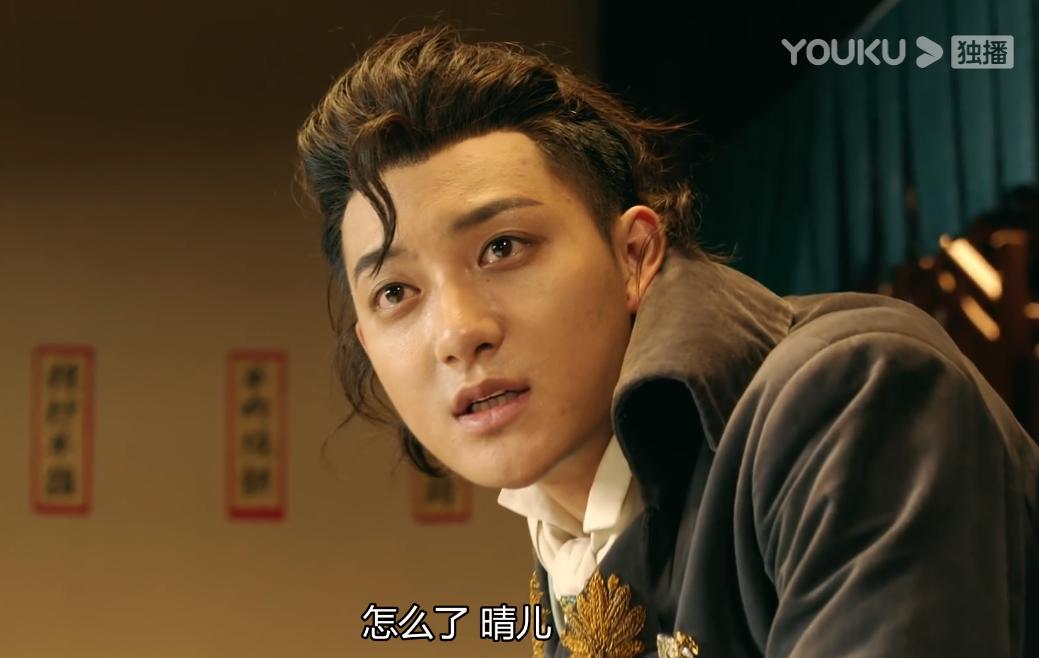 易烊千玺黄子韬主演的大陆励志剧,易烊千玺黄子韬综艺节目大全