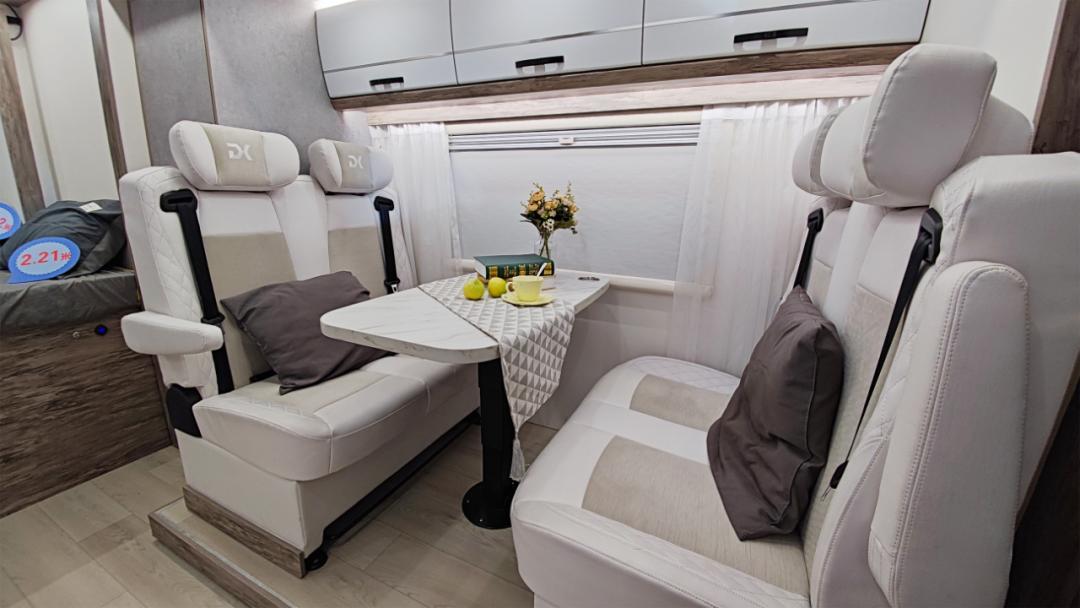 电力升级全新登场！|德兴大熊座为「精致、实用」代言