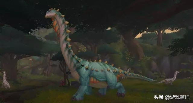 魔兽世界雷龙会飞,魔兽世界刷雷龙