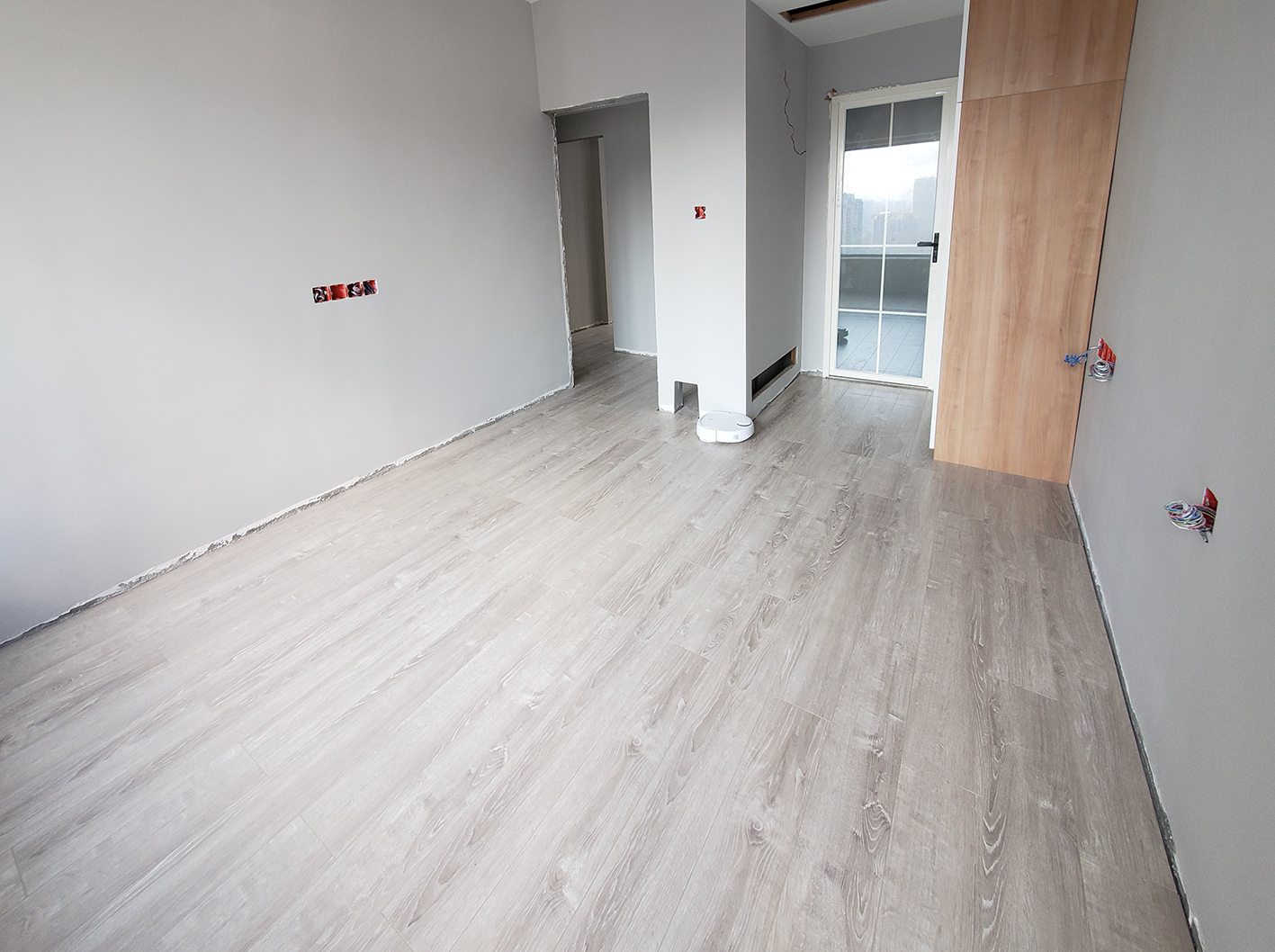 拖地干净小妙招家用,家里拖地简单快捷的办法