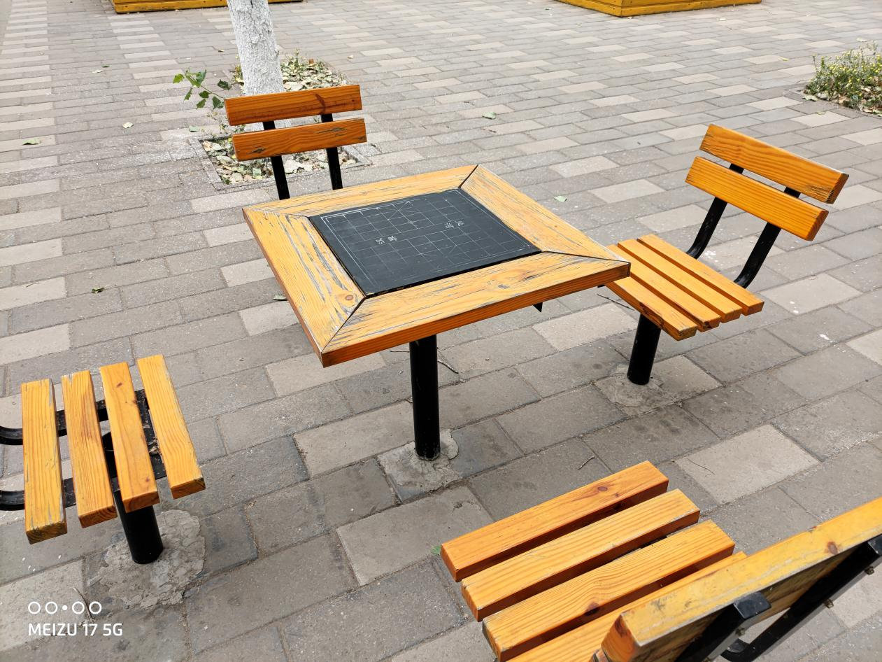 将对称强迫症发扬光大超小挖孔梦想旗舰魅族17评测