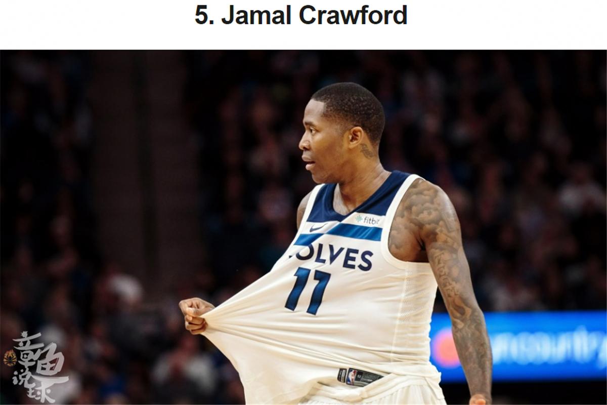 美媒晒2019年六大自由大牌球员,美媒发布现役nba前十球员