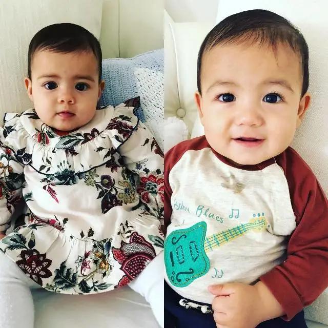 c罗结婚生子了吗,c罗官宣怀孕是真的吗