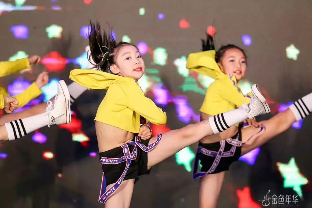 快闪、街舞、爵士、古典，菊花会即将迎来一波神秘嘉宾！