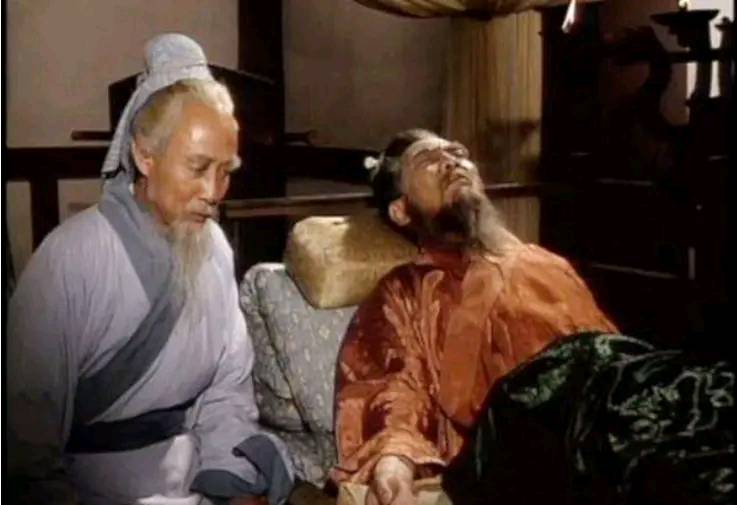 读三国演义有什么感想,读三国演义有感总结收获