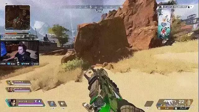 apex进阶身法要改的按键,apex英雄新手怎么变强