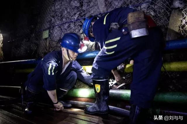 兖州兴隆庄煤矿建于哪一年,兖州兴隆庄煤矿最新消息