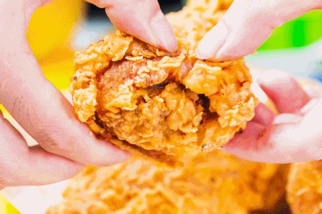 优惠好吃的德克士,德克士全国通用29.9套餐学生街店