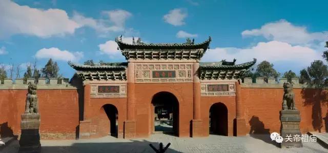 关羽的文化解读,关羽秉烛读春秋背后隐藏什么深意