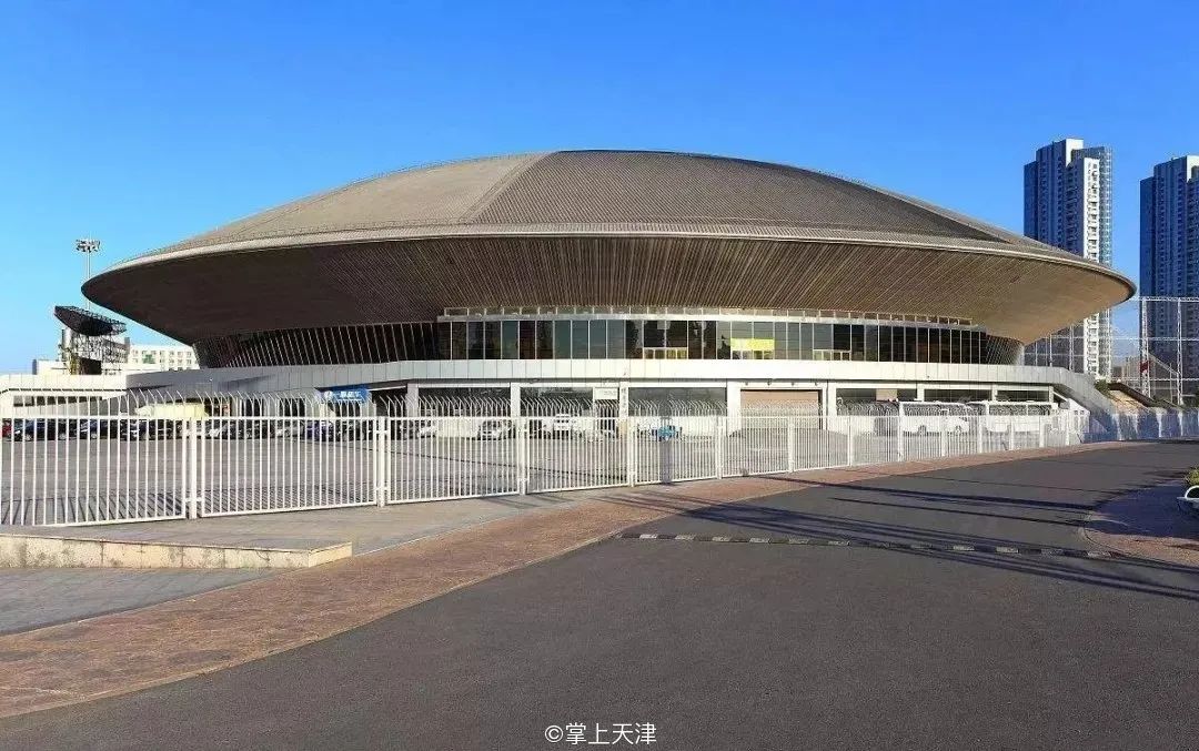 天津为什么好多体育馆,在天津有没有免费的体育馆