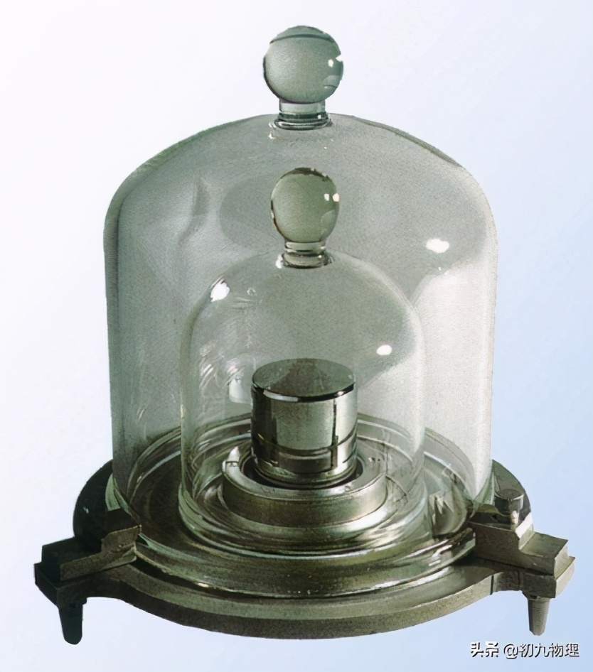 物理计量科学简史上：单位和单位制的发展