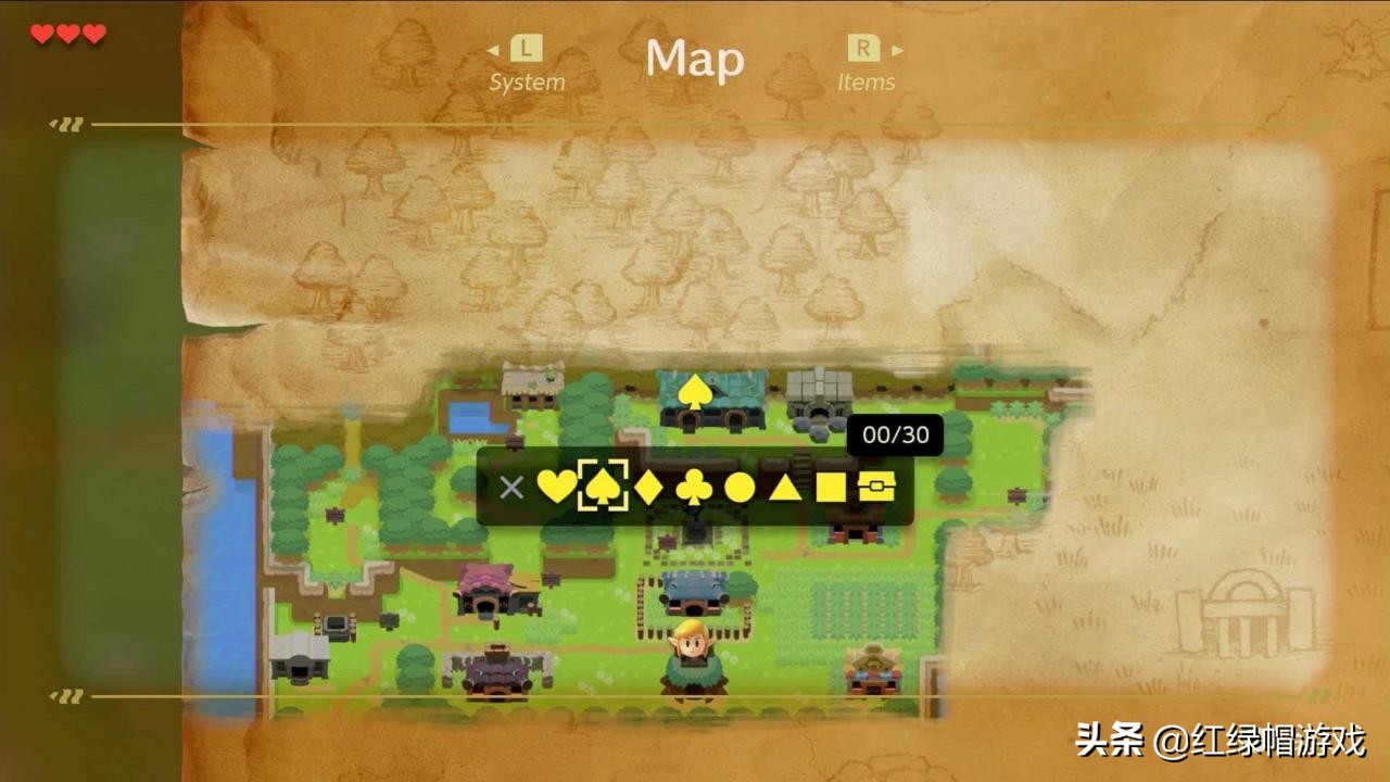 塞尔达织梦岛壶之关面具怪怎么打,塞尔达织梦岛蛙之灵魂曲有什么用