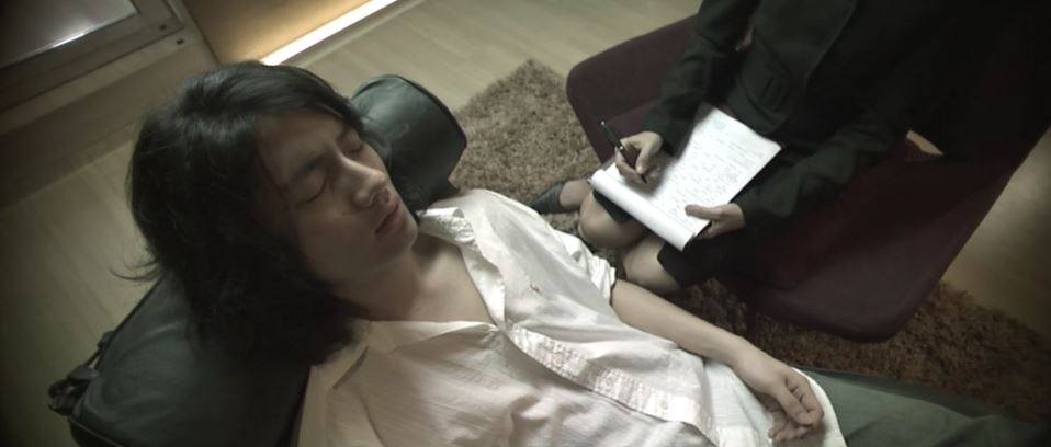 泰国十大恐怖电影解说,泰国十大降头恐怖电影