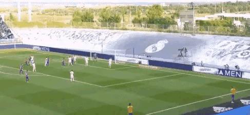 皇马3比1埃瓦尔克罗斯,皇家马德里拉莫斯马塞洛