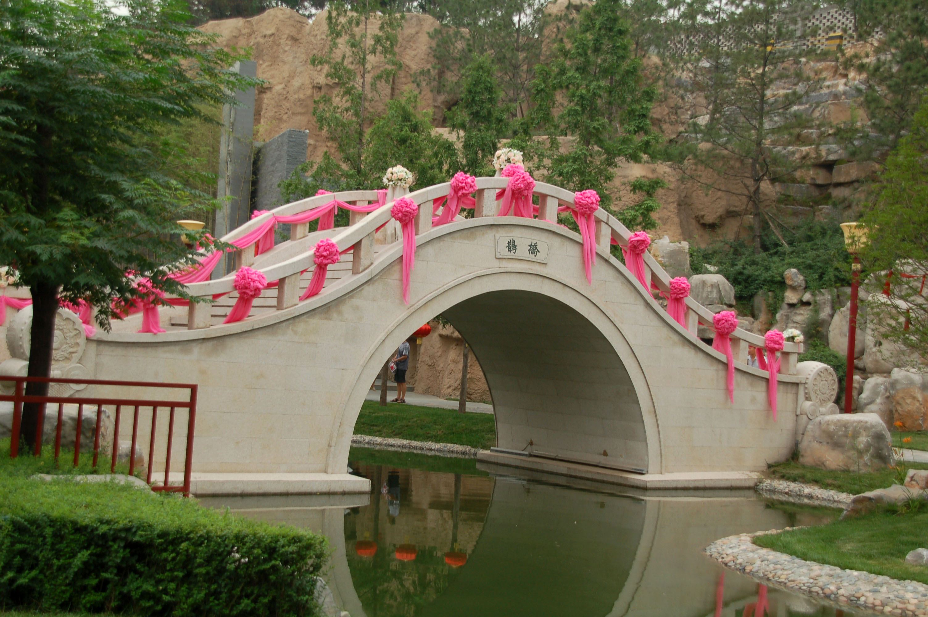 西安七夕去哪里玩比较浪漫,不需要预约西安七夕约会圣地