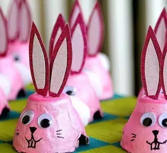 具有学习性的亲子手工简单,亲子手工一学就会教程来啦