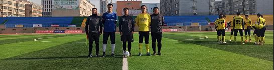 2022济南业余足球联赛,2021济南魅力长清足球联赛