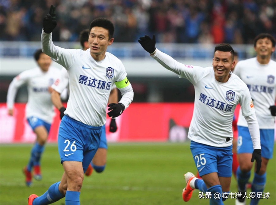 天海的故事,张鹭还有可能重返中超么