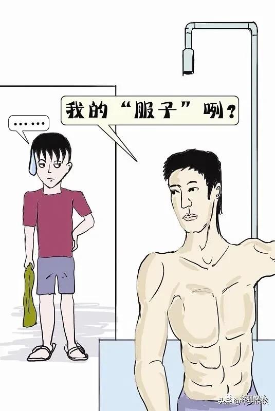 令人费解的武汉话,这些武汉土话你听得懂吗