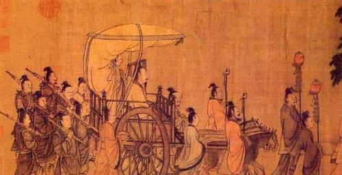 君主*制专**、君主立宪、民主共和：古中国为何与西方制度天差地别