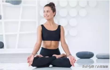 瑜伽双莲花盘,瑜伽盘莲花的功效与作用