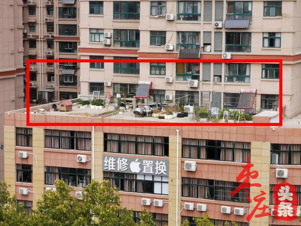 商品房楼顶质量问题,商品房楼顶是怎么样的