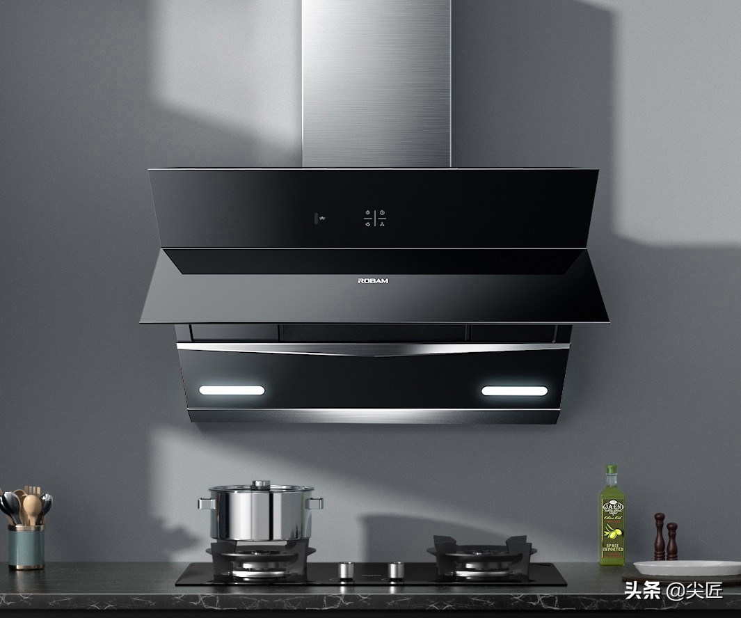 吸油烟机排行榜第一名方太,抽油烟机哪个品牌最好最实用方太