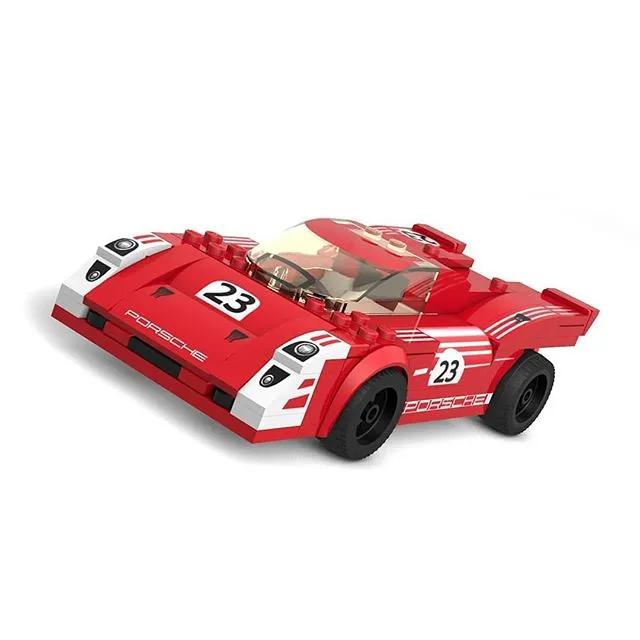 乐高国外moc机甲作品,乐高moc作品