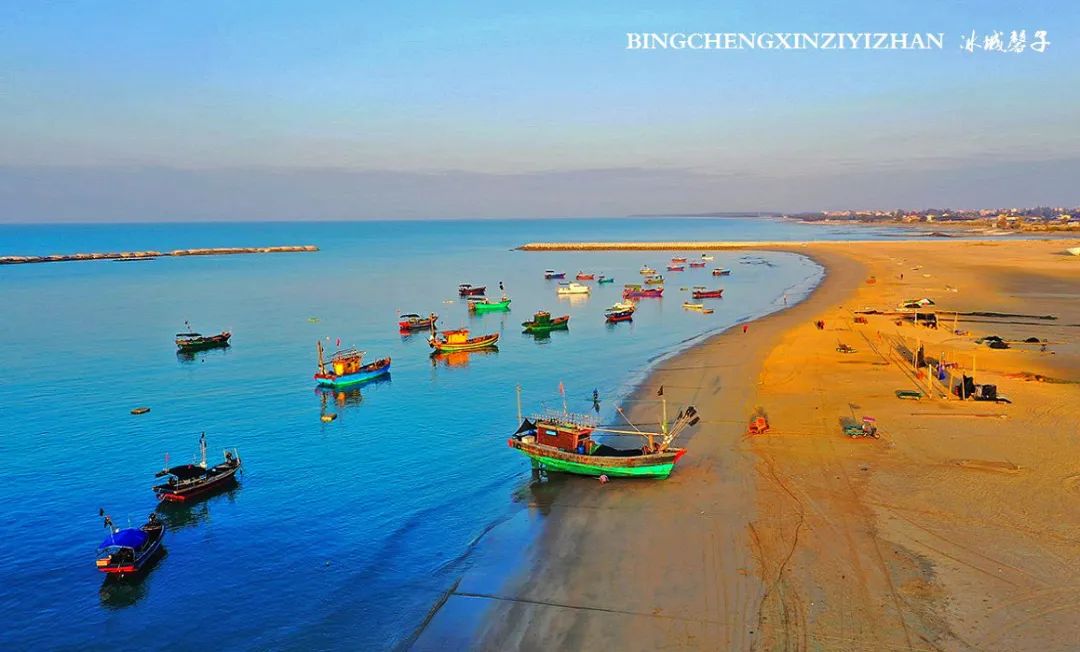 乐东九所海边康养基地,海南乐东九所景和家园