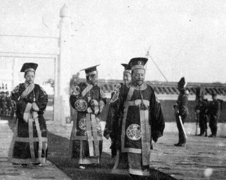 袁世凯为什么只活了57岁？