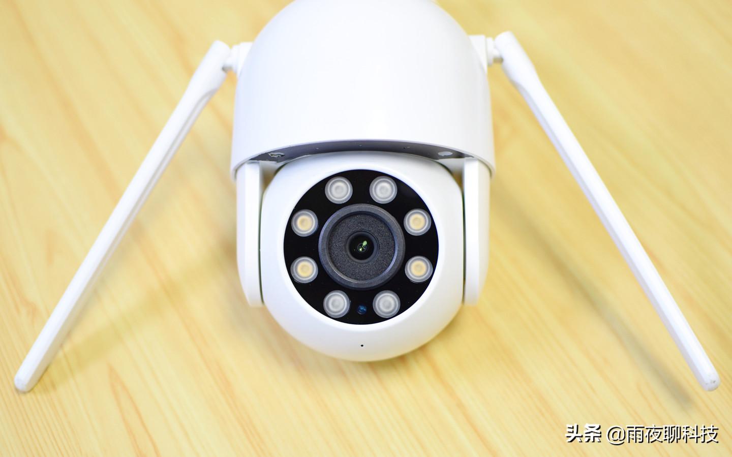 360摄像头室外球机,360室外球机