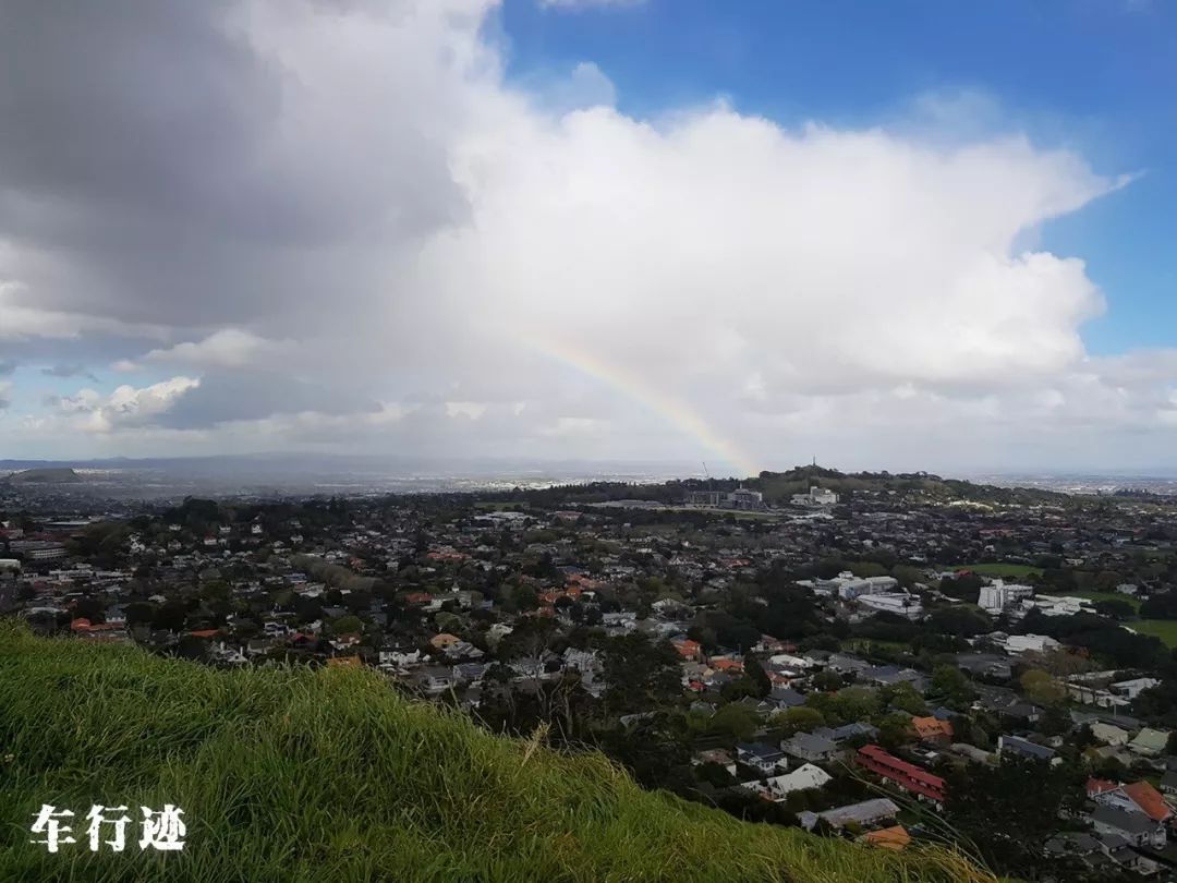 穿越新西兰北岛,新西兰北岛的真实生活最新