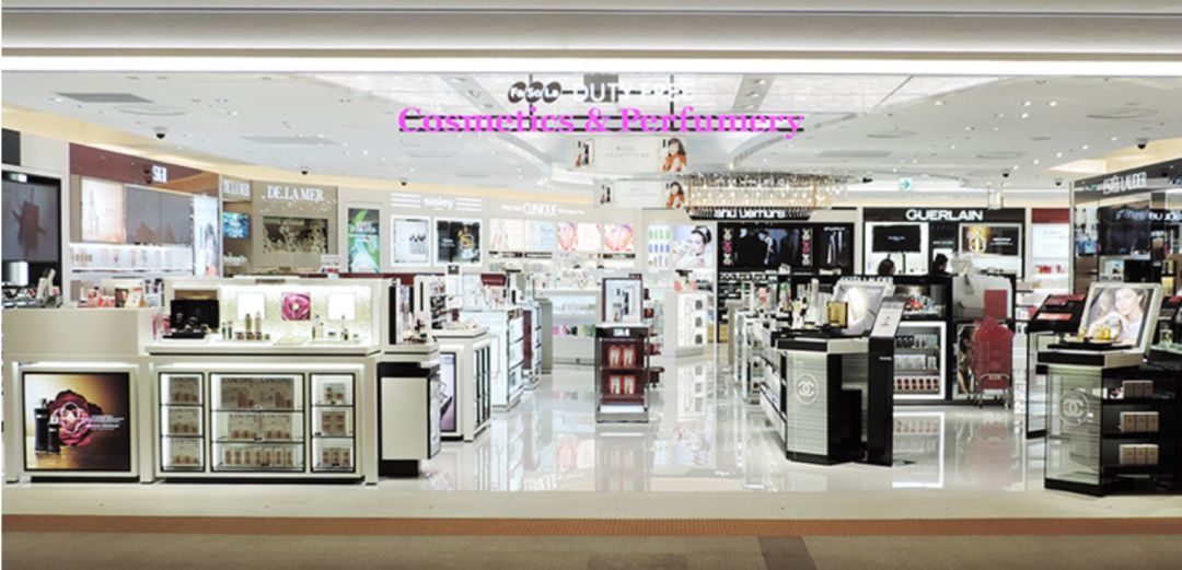 免税店必买的10件产品,免税店必买的十大好物