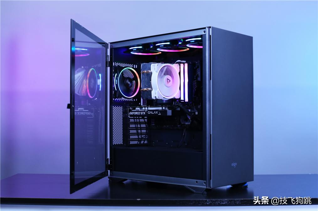 影驰显卡1650骁将,影驰gtx1650显卡什么水平