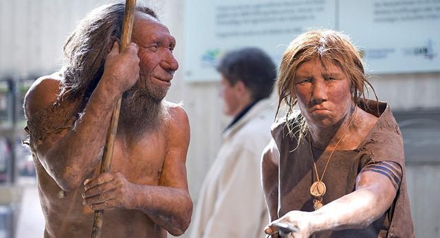 科学家发现人类发源地,人类发源地找到了吗