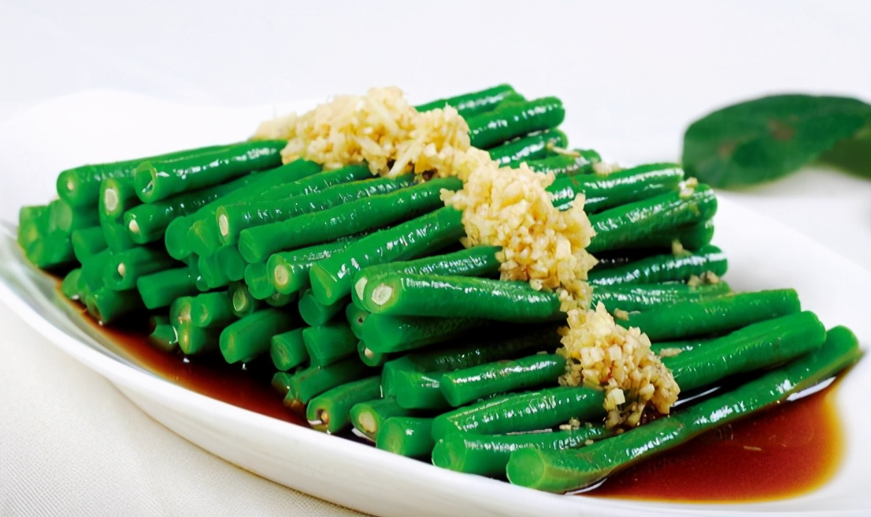 三鲜味家常凉菜,家常素凉菜100道