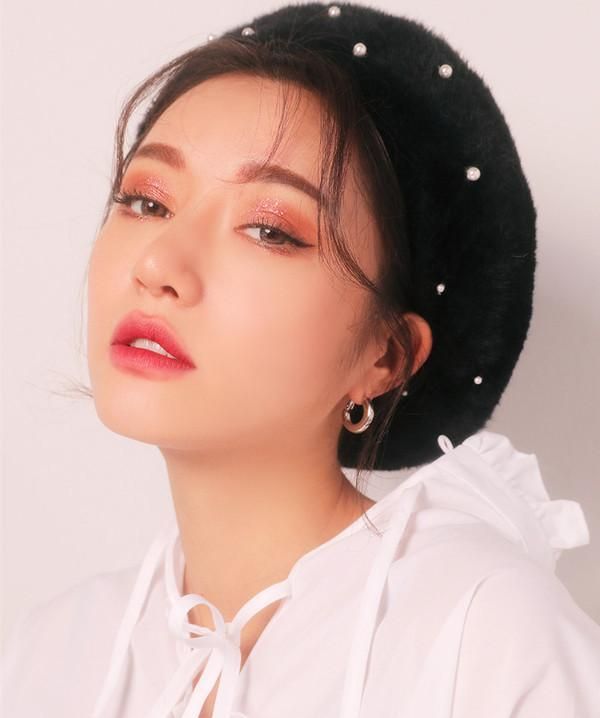 喷上ANNASUI的那一刻，我就是灵魂有香气的人鱼姬