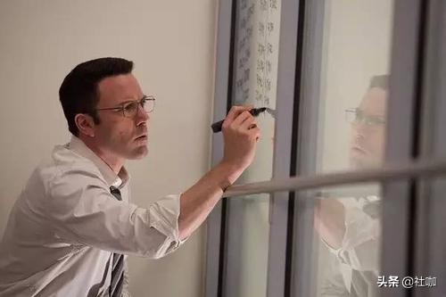 股民必看的三部经典金融电影,10部金融人必看的电影