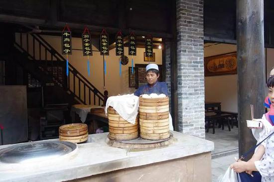 西安开车去袁家村游玩攻略,咸阳小吃攻略旅游线路