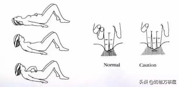 产后恢复变辣妈,产后恢复一样可以打造好身材